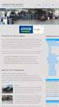 Mobile Screenshot of craigslisttiresandrims.com